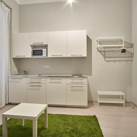 Hild-2 Apartments | Budapest Room photo