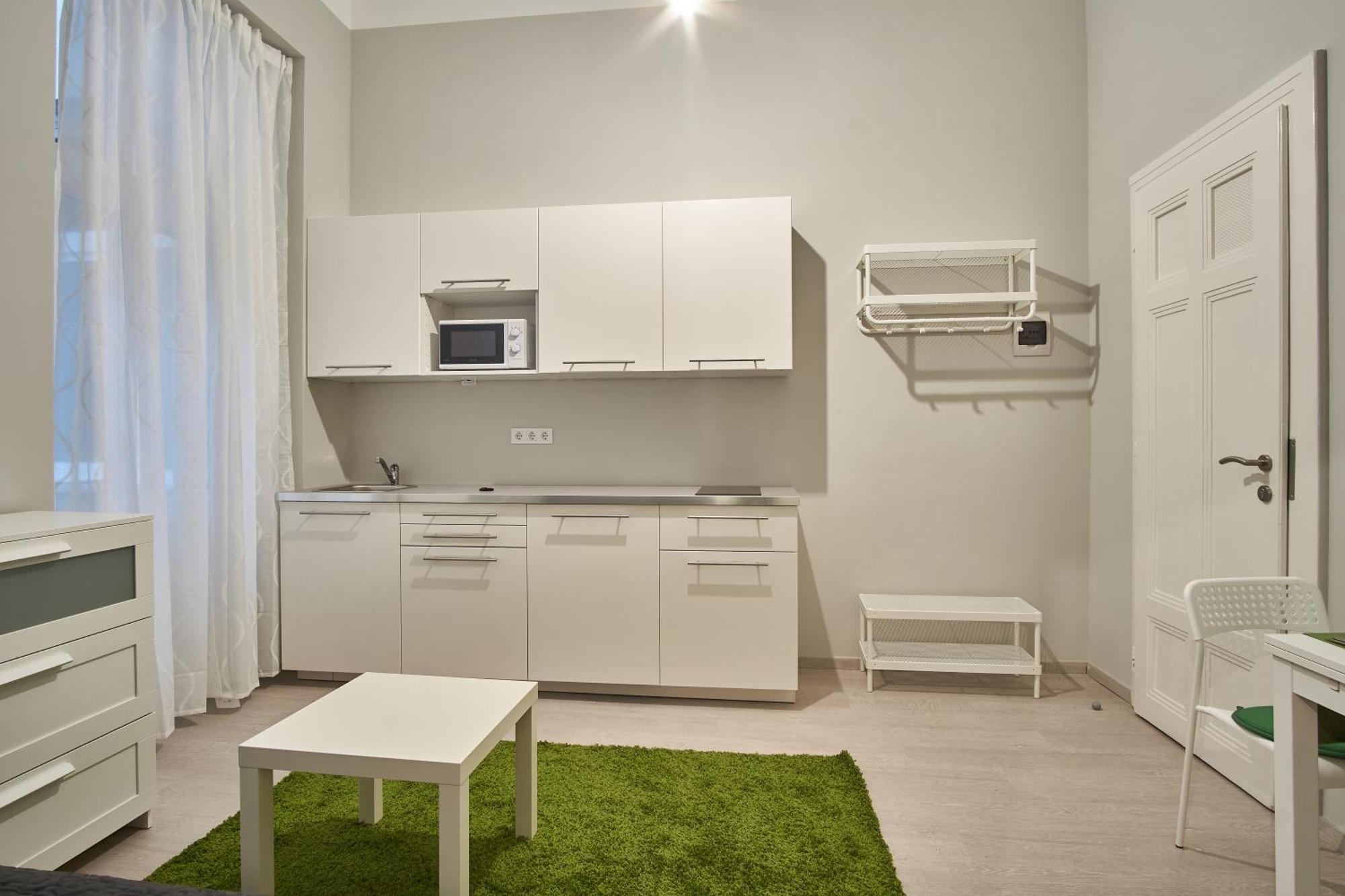 Hild-2 Apartments | Budapest Room photo