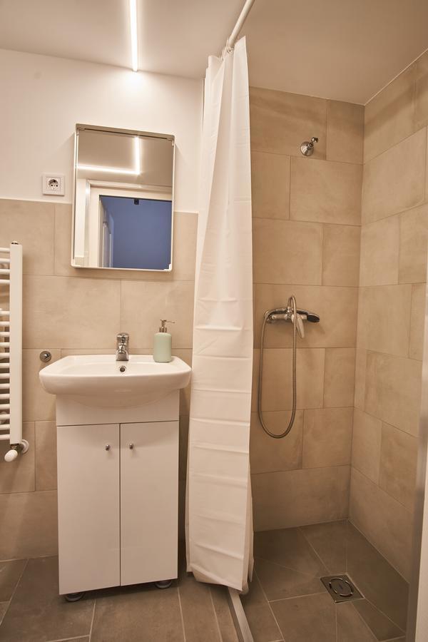 Hild-2 Apartments | Budapest Room photo